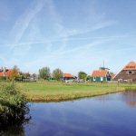 Nederlands landschap